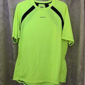 Mens Reebok NWOT Bicycling T-shirt XL